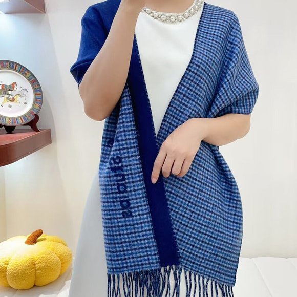 ACNE Women's Scarf - Picture 1 of 7